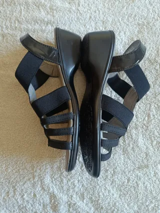 Sandalias Pezzano Mujer Talla 37