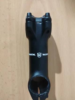 Potencias bici 90mm y 80mm