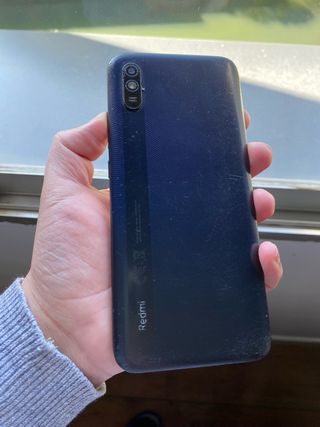 Xiaomi Redmi 9AT