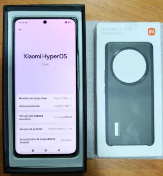 Xiaomi 13 Ultra 16GB/512GB Verde