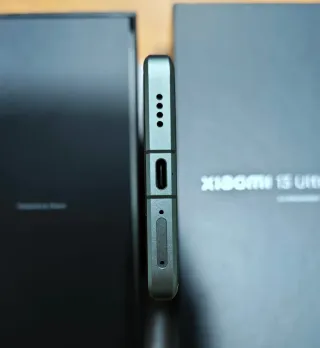 Xiaomi 13 Ultra 16GB/512GB Verde