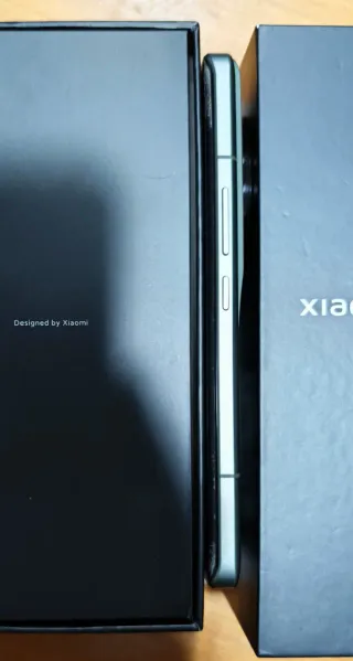 Xiaomi 13 Ultra 16GB/512GB Verde