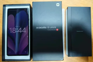 Xiaomi 13 Ultra 16GB/512GB Verde