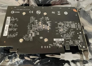 Gigabyte GT 1030 OC 2GB Tarjeta Gráfica