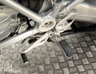 BMW R 1200 GS