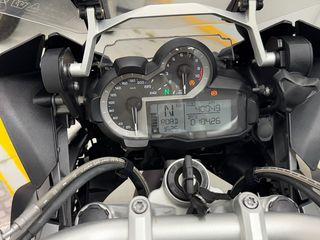 BMW R 1200 GS