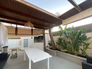 Pérgola de Madera Green Design
