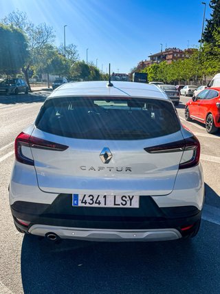 Renault Captur 2021