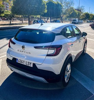 Renault Captur 2021