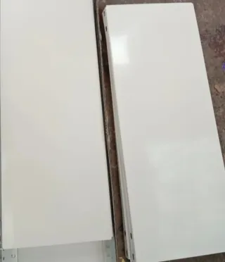 Scaffale Metallico 180x80x40cm 5 Ripiani