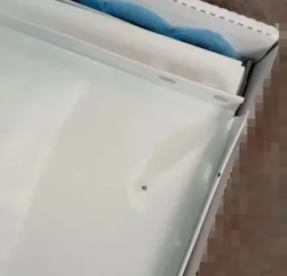 Scaffale Metallico 180x80x40cm 5 Ripiani