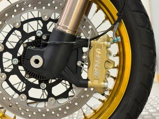 MASH X-RIDE 650