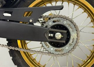 MASH X-RIDE 650