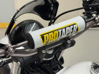 MASH X-RIDE 650