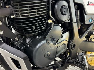MASH X-RIDE 650