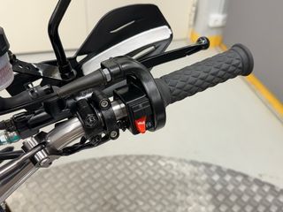MASH X-RIDE 650