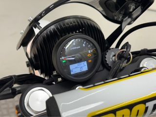 MASH X-RIDE 650