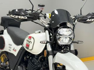 MASH X-RIDE 650