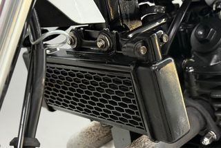 MASH X-RIDE 650