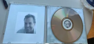 CD Miguel Bosé Lo Mejor
