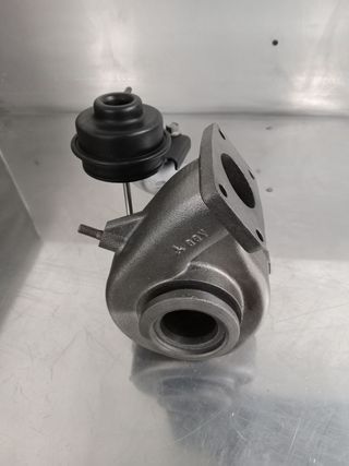 # Turbo Volkswagen Crafter 2.5 TDI ref 49377-07440