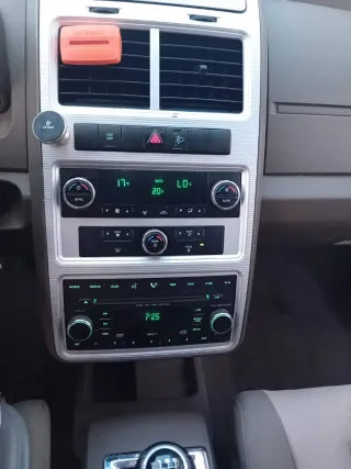 Dodge Journey 2009