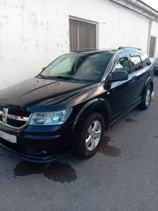 Dodge Journey 2009