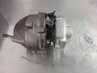 Turbo bmw serie 1, serie 2, serie 3, x3 2.0 150cv