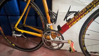 Bicicleta Carretera Cannondale R1000
