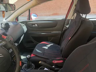 Citroen C4 2005