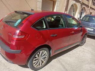 Citroen C4 2005