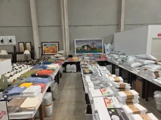 Muebles de ocasión de hoteles y decoracion