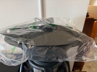 Bimby TM6 Black Edition + Accessori