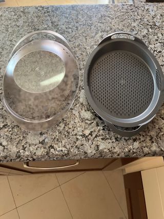 Thermomix apenas uso esta nueva