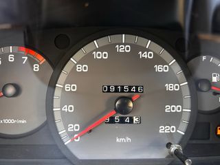 Coche Daewoo Nubira 1999