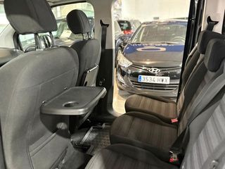Opel Combo Cargo Combo Life Elegance Plus L 1.5 TD 75 kW (100 CV) Start/Stop 7 asientos