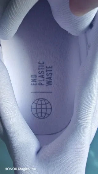 Adidas Solarglide 6 Sneakers Donna Viola 36 2/3