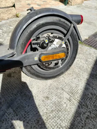 Patinete Eléctrico Xiaomi