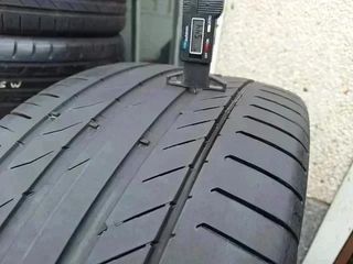 275 45 R20 110Y Continental - 1 neumático +70%