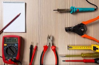 Trabajos de bricolaje