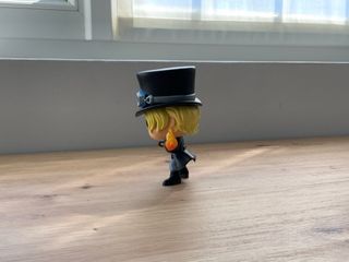 Funko Pop Sabo One Piece