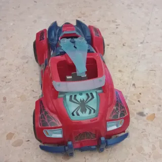 casi REGALO lote juguetes niños: Coches, Tren, etc