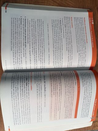 Gestión económica y financiera de la empresa 2....