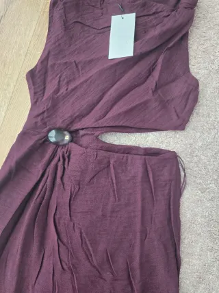 Vestido chica Zara. Nuevo