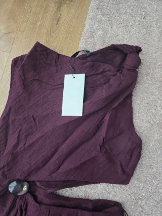 Vestido chica Zara. Nuevo