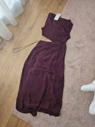 Vestido chica Zara. Nuevo
