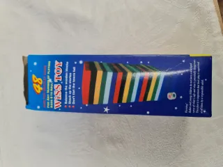 Juego de mesa Wiss Toy