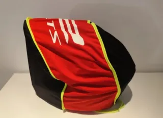 Casco LS2 Pioneer II