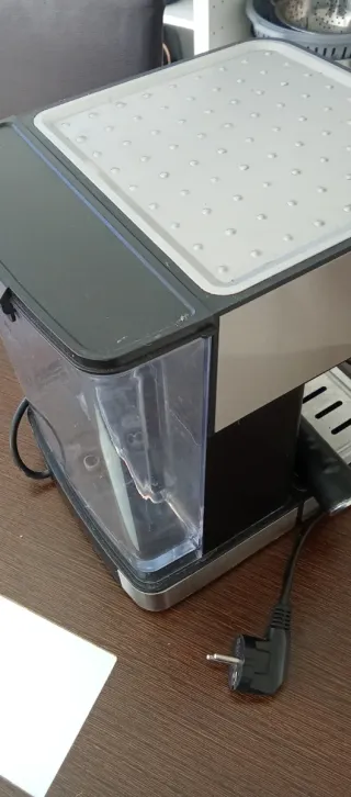 Cafetera Elehot