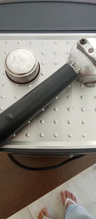 Cafetera Elehot